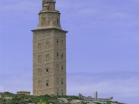 Mudanzas Comerci: Mudanzas económicas en A Coruña, ciudad de la Torre de Hércules